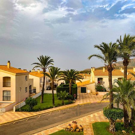 Bellaluz 18.15, La Manga Club Resort Atamaría Dış mekan fotoğraf
