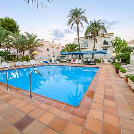 Bellaluz 18.15, La Manga Club Resort Atamaría Dış mekan fotoğraf