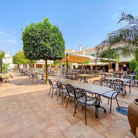 Bellaluz 18.15, La Manga Club Resort Atamaría Dış mekan fotoğraf