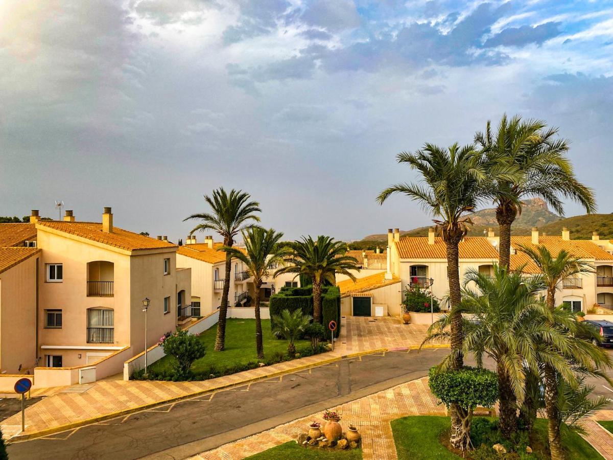 Bellaluz 18.15, La Manga Club Resort Atamaría Dış mekan fotoğraf