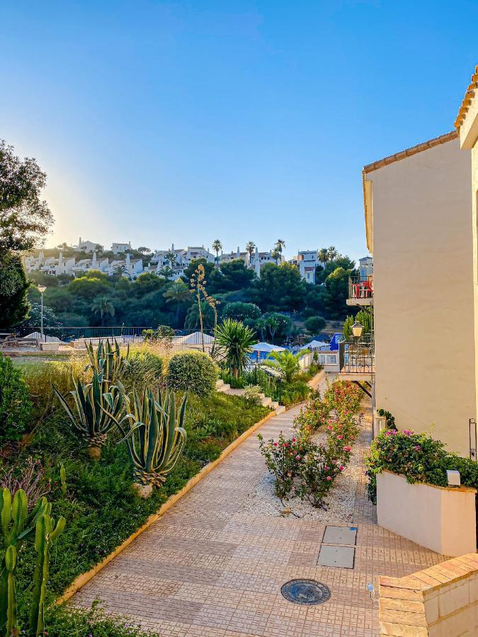 Bellaluz 18.15, La Manga Club Resort Atamaría Dış mekan fotoğraf