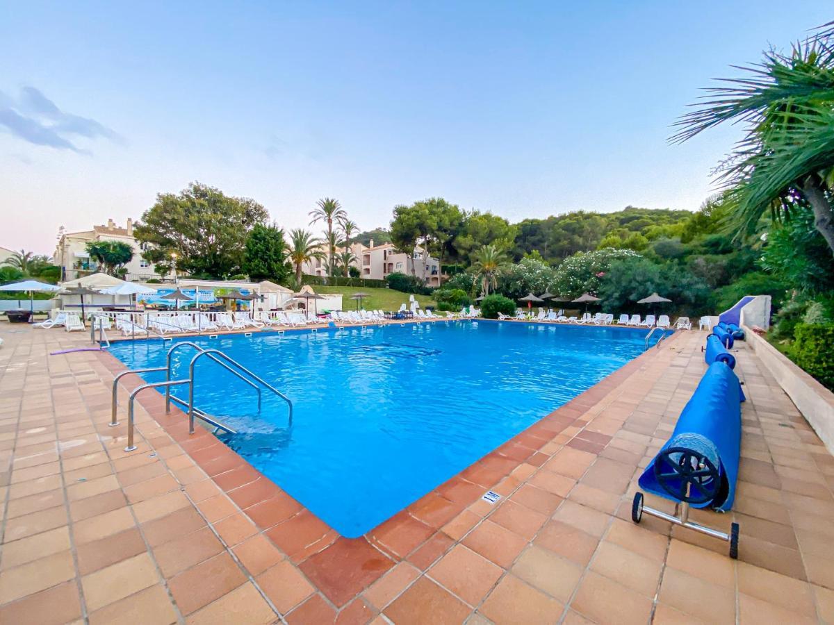 Bellaluz 18.15, La Manga Club Resort Atamaría Dış mekan fotoğraf